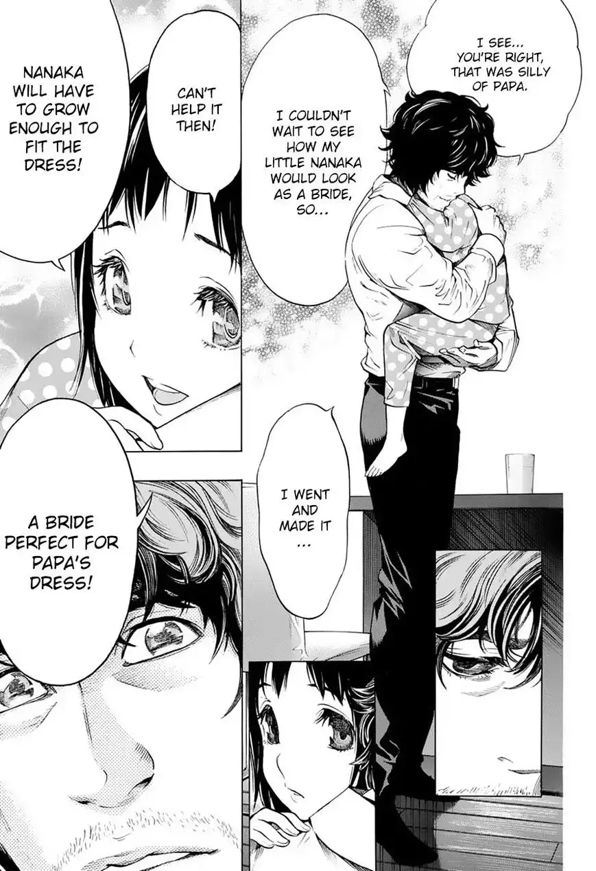 Platinum End Chapter 13 30